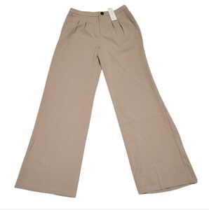 NWT Love Tree Trousers, L